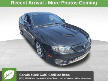 Pontiac gto 2013 gasoline 2005 pontiac gto base Pontiac gto 2013 gasoline 2005 pontiac gto base