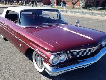 Pontiac parisienne 1960 gasoline 1960 pontiac parisienne convertible Pontiac parisienne 1960 gasoline 1960 pontiac parisienne convertible