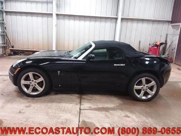 Pontiac solstice 2006 gasoline 2006 pontiac solstice base bedford va Pontiac solstice 2006 gasoline 2006 pontiac solstice base bedford va