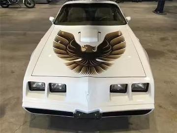 Pontiac trans am 1980 1980 pontiac trans am white 400 Pontiac trans am 1980 1980 pontiac trans am white 400