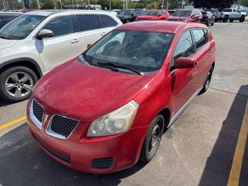 Pontiac vibe 2009 gasoline 2009 pontiac vibe 1 8l davison mi Pontiac vibe 2009 gasoline 2009 pontiac vibe 1 8l davison mi