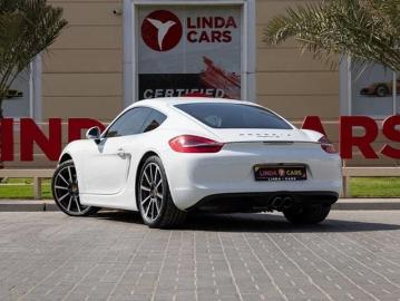Porsche 2015 gasoline porsche 718 cayman s 2 5l at porsche cayman s 2015 gcc with flexible... Porsche 2015 gasoline porsche 718 cayman s 2 5l at porsche cayman s 2015 gcc with flexible...