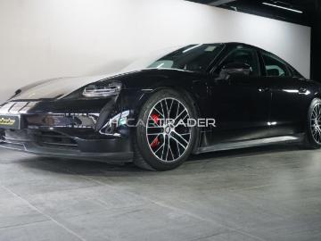 Porsche 2020 2020 porsche taycan Porsche 2020 2020 porsche taycan