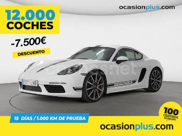 Porsche 2020 gasolina porsche 718 cayman s Porsche 2020 gasolina porsche 718 cayman s