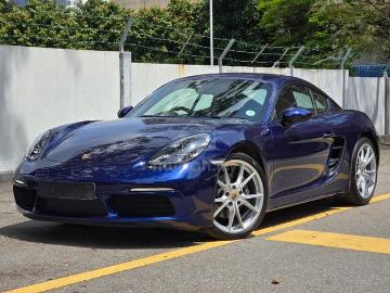 Porsche 718 2020 gasoline 2020 porsche 718 2 0 cayman a Porsche 718 2020 gasoline 2020 porsche 718 2 0 cayman a