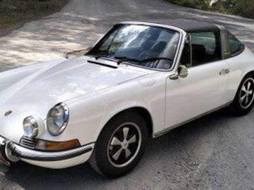 Porsche 911 1971 gasolina porsche 911 s targa 2 4 Porsche 911 1971 gasolina porsche 911 s targa 2 4