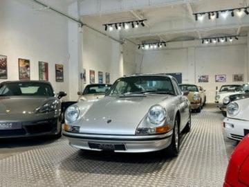 Porsche 911 1972 gasolina porsche 911 deportivo manual de 2 puertas Porsche 911 1972 gasolina porsche 911 deportivo manual de 2 puertas