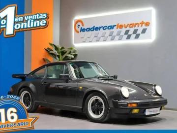 Porsche 911 1983 gasolina porsche 911 gasolina Porsche 911 1983 gasolina porsche 911 gasolina