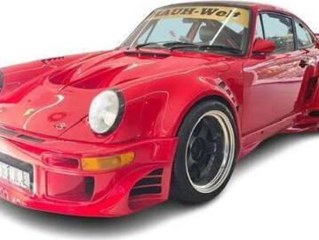 Porsche 911 1985 gasolina porsche 911 gasolina