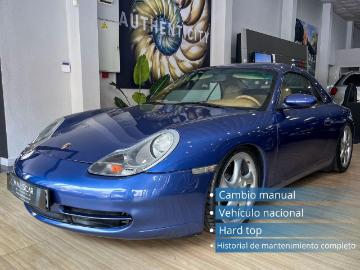 Porsche 911 1998 gasolina porsche 911 carrera c2 cabrio Porsche 911 1998 gasolina porsche 911 carrera c2 cabrio