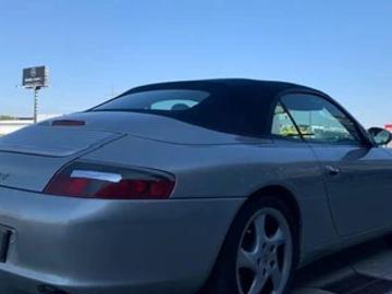 Porsche 911 2002 gasolina porsche 911 carrera 4 cabrio Porsche 911 2002 gasolina porsche 911 carrera 4 cabrio
