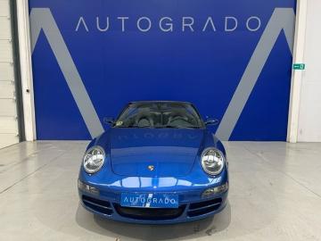 Porsche 911 2005 gasolina porsche 911 de segunda mano en malaga Porsche 911 2005 gasolina porsche 911 de segunda mano en malaga