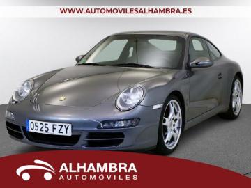 Porsche 911 2008 gasolina porsche 911 carrera s coupe Porsche 911 2008 gasolina porsche 911 carrera s coupe