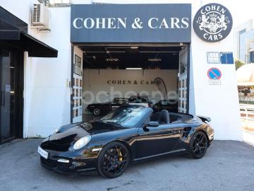 Porsche 911 2008 gasolina porsche 911 turbo cabrio a m 08 Porsche 911 2008 gasolina porsche 911 turbo cabrio a m 08