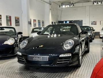 Porsche 911 2009 gasolina porsche 911 carrera 4s coupe pdk Porsche 911 2009 gasolina porsche 911 carrera 4s coupe pdk