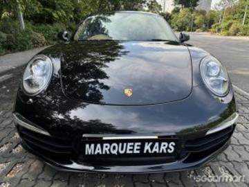 Porsche 911 2012 porsche 911 c2s coupe pdk coe till 012033 Porsche 911 2012 porsche 911 c2s coupe pdk coe till 012033