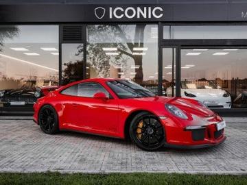 Porsche 911 2013 gasolina porsche 911 gt3 pdk Porsche 911 2013 gasolina porsche 911 gt3 pdk