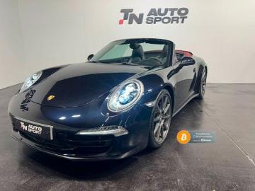 Porsche 911 2014 gasolina porsche 911 carrera 4s cabriolet pdk Porsche 911 2014 gasolina porsche 911 carrera 4s cabriolet pdk