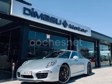 Porsche 911 2014 gasolina porsche 911 carrera 4s coupe Porsche 911 2014 gasolina porsche 911 carrera 4s coupe
