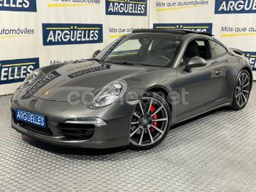 Porsche 911 2014 gasolina porsche 911 carrera 4s coupe Porsche 911 2014 gasolina porsche 911 carrera 4s coupe