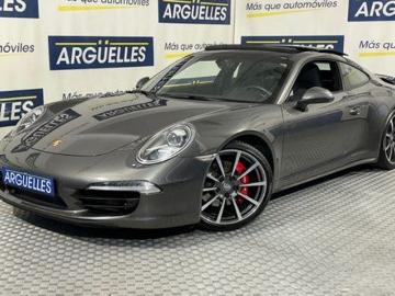 Porsche 911 2014 gasolina porsche 911 carrera 4s coupe pdk Porsche 911 2014 gasolina porsche 911 carrera 4s coupe pdk