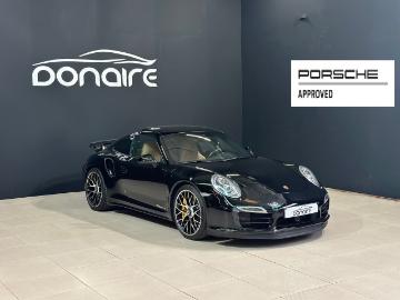 Porsche 911 2014 gasolina porsche 911 turbo s coupe pdk Porsche 911 2014 gasolina porsche 911 turbo s coupe pdk