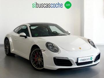 Porsche 911 2015 gasolina porsche 911 911 carrera s coupe 309 kw 420 cv gasolina en perill... Porsche 911 2015 gasolina porsche 911 911 carrera s coupe 309 kw 420 cv gasolina en perill...