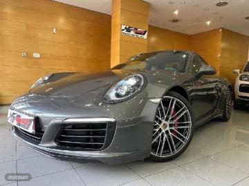 Porsche 911 2017 gasolina porsche 911 991 carrera 4 s coupe pdk de 2017 con 97 000 km por ... Porsche 911 2017 gasolina porsche 911 991 carrera 4 s coupe pdk de 2017 con 97 000 km por ...
