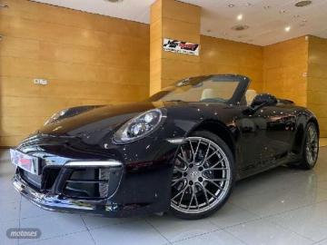 Porsche 911 2017 gasolina porsche 911 991 carrera cabriolet pdk de 2017 con 23 000 km por ... Porsche 911 2017 gasolina porsche 911 991 carrera cabriolet pdk de 2017 con 23 000 km por ...