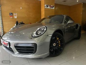 Porsche 911 2018 gasolina porsche 911 991 turbo s coupe pdk de 2018 con 14 000 km por 169 ... Porsche 911 2018 gasolina porsche 911 991 turbo s coupe pdk de 2018 con 14 000 km por 169 ...