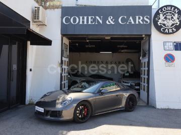 Porsche 911 2018 gasolina porsche 911 carrera gts Porsche 911 2018 gasolina porsche 911 carrera gts