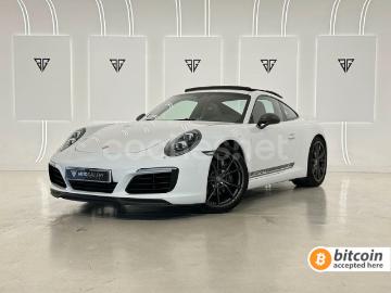 Porsche 911 2018 gasolina porsche 911 carrera t Porsche 911 2018 gasolina porsche 911 carrera t