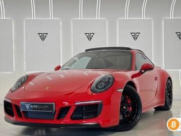 Porsche 911 2019 gasolina porsche 911 carrera 2 gts coupe pdk Porsche 911 2019 gasolina porsche 911 carrera 2 gts coupe pdk