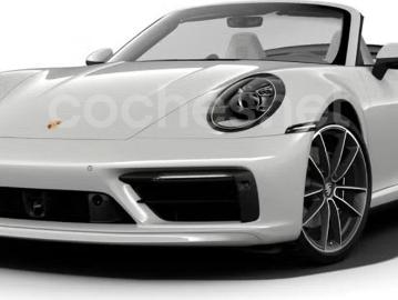 Porsche 911 2019 gasolina porsche 911 carrera 4s cabriolet Porsche 911 2019 gasolina porsche 911 carrera 4s cabriolet