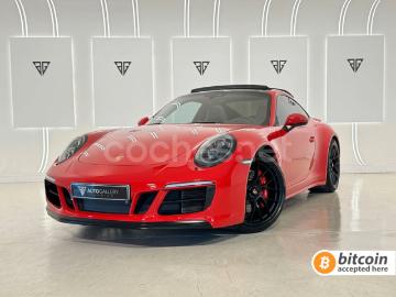 Porsche 911 2019 gasolina porsche 911 carrera gts Porsche 911 2019 gasolina porsche 911 carrera gts