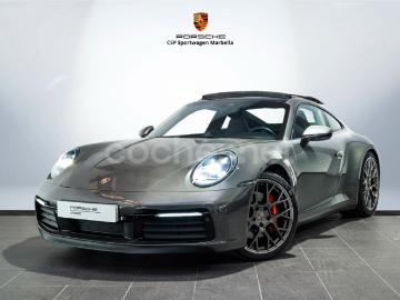 Porsche 911 2020 gasolina porsche 911 carrera s Porsche 911 2020 gasolina porsche 911 carrera s