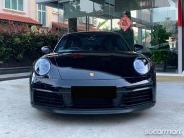Porsche 911 2020 porsche 911 carrera s coupe 3 0a pdk Porsche 911 2020 porsche 911 carrera s coupe 3 0a pdk