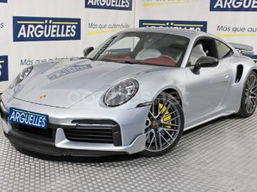 Porsche 911 2021 gasolina porsche 911 turbo s Porsche 911 2021 gasolina porsche 911 turbo s