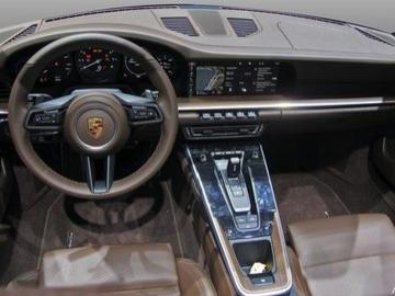 Porsche 911 2021 gasolina porsche 911 turbo s cabriolet pdk