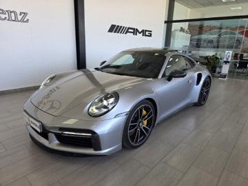 Porsche 911 2021 gasolina porsche 911 turbo s coupe pdk Porsche 911 2021 gasolina porsche 911 turbo s coupe pdk