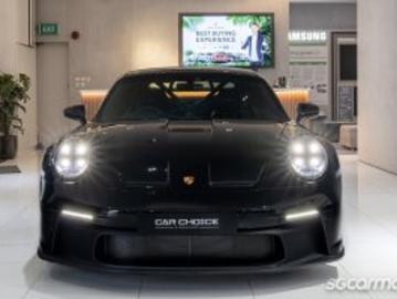 Porsche 911 2022 porsche 911 gt3 4 0a pdk Porsche 911 2022 porsche 911 gt3 4 0a pdk