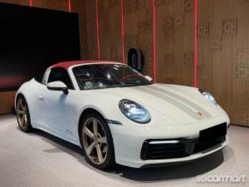 Porsche 911 2022 porsche 911 targa 4 Porsche 911 2022 porsche 911 targa 4