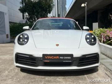 Porsche 911 2022 porsche 911 targa 4s pdk Porsche 911 2022 porsche 911 targa 4s pdk
