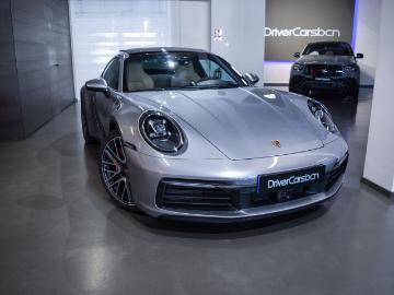 Porsche 911 2023 gasolina porsche 911 carrera 4s coupe pdk Porsche 911 2023 gasolina porsche 911 carrera 4s coupe pdk