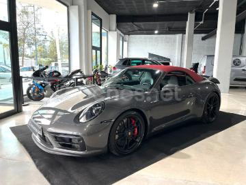Porsche 911 2023 gasolina porsche 911 carrera gts cabriolet Porsche 911 2023 gasolina porsche 911 carrera gts cabriolet