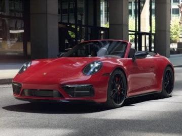 Porsche 911 2023 gasolina porsche 911 carrera gts cabriolet pdk Porsche 911 2023 gasolina porsche 911 carrera gts cabriolet pdk