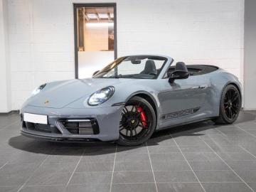 Porsche 911 2024 gasolina porsche 911 carrera 4 gts cabriolet pdk Porsche 911 2024 gasolina porsche 911 carrera 4 gts cabriolet pdk