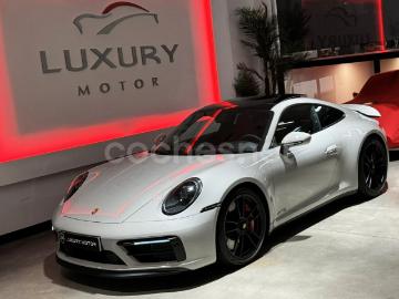 Porsche 911 2024 gasolina porsche 911 carrera 4 gts coupe Porsche 911 2024 gasolina porsche 911 carrera 4 gts coupe