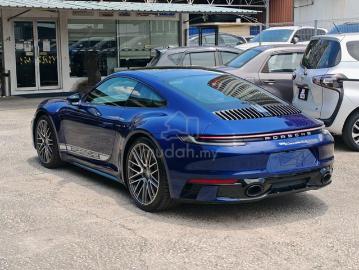 Porsche 911 2024 gasoline 2024 porsche 911 3 0 carrera 4s new car condition Porsche 911 2024 gasoline 2024 porsche 911 3 0 carrera 4s new car condition