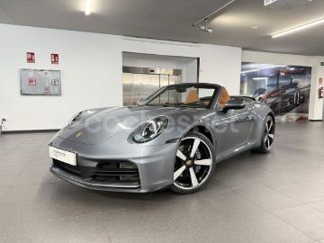 Porsche 911 2025 gasolina porsche 911 carrera cabriolet Porsche 911 2025 gasolina porsche 911 carrera cabriolet